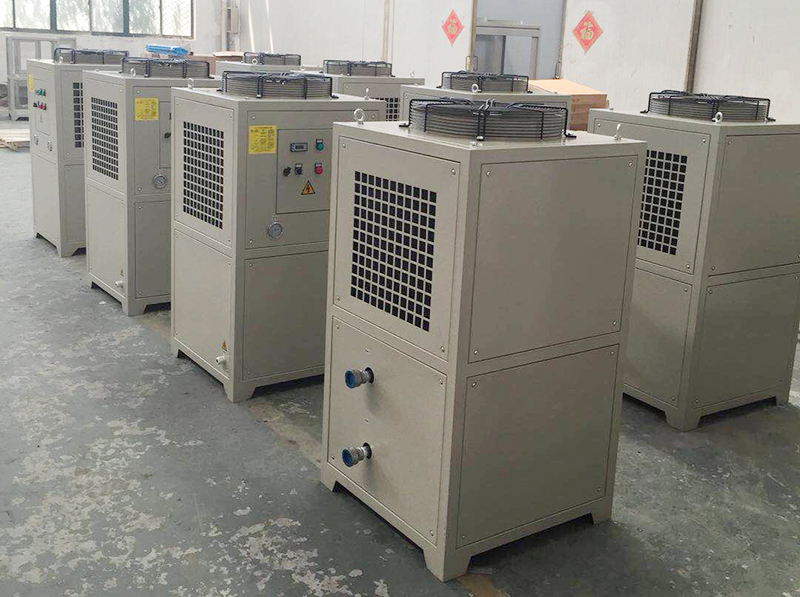 机(jī)械加工行业应用