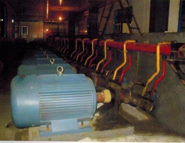 油冷机油压机应用 油冷机油压机应用