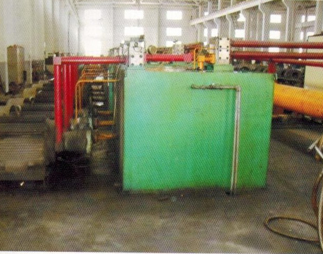 油冷(lěng)机液压机械应用 油冷机液压机械应用