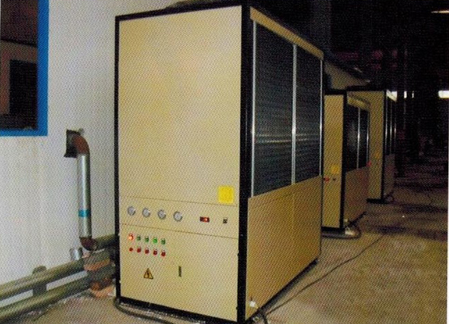 油冷机(jī)油(yóu)压(yā)机应用 油冷机油压机应(yīng)用