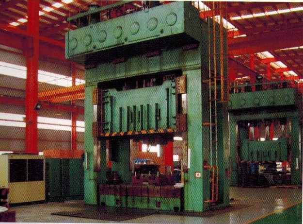 油(yóu)冷机油压(yā)机应用 油冷机油压机应用